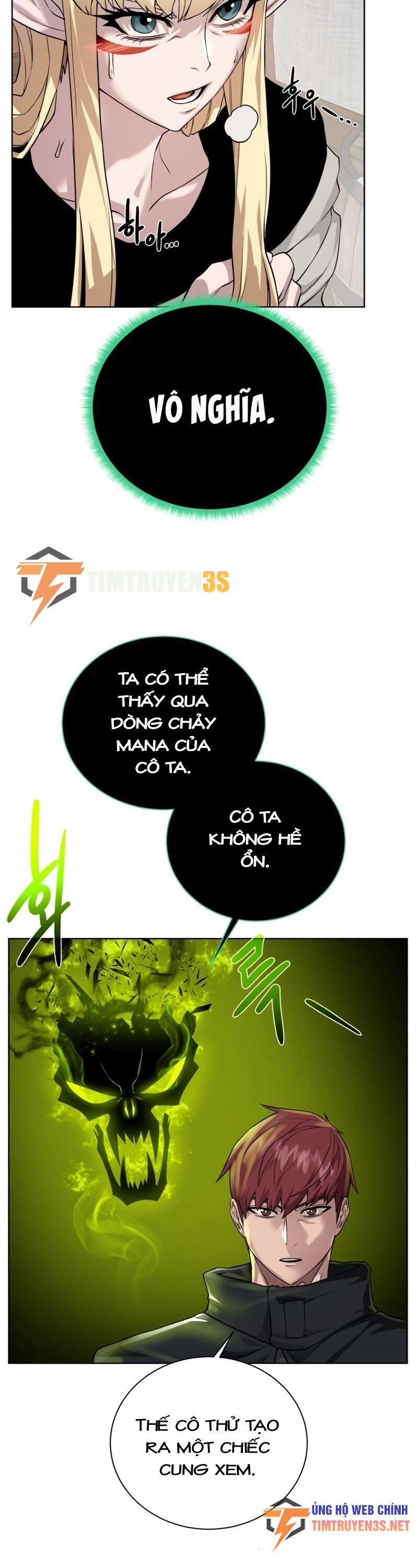 Cổ Vật Trong Hầm Tối 60 trang 26