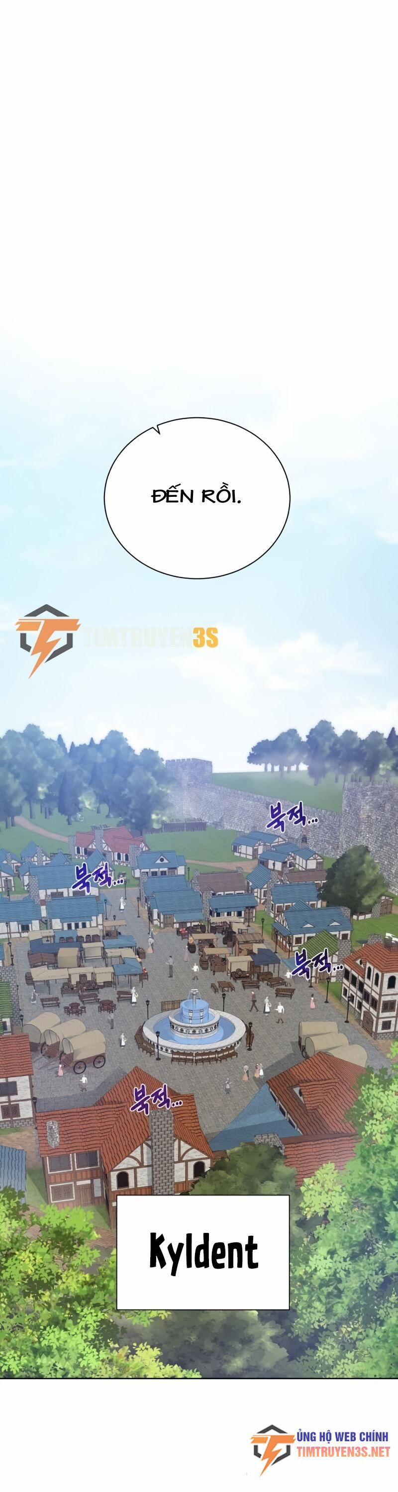 Cổ Vật Trong Hầm Tối 60 trang 30