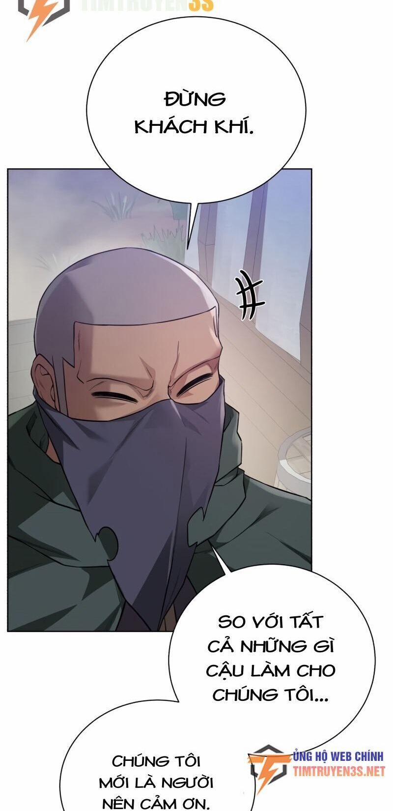 Cổ Vật Trong Hầm Tối 60 trang 32