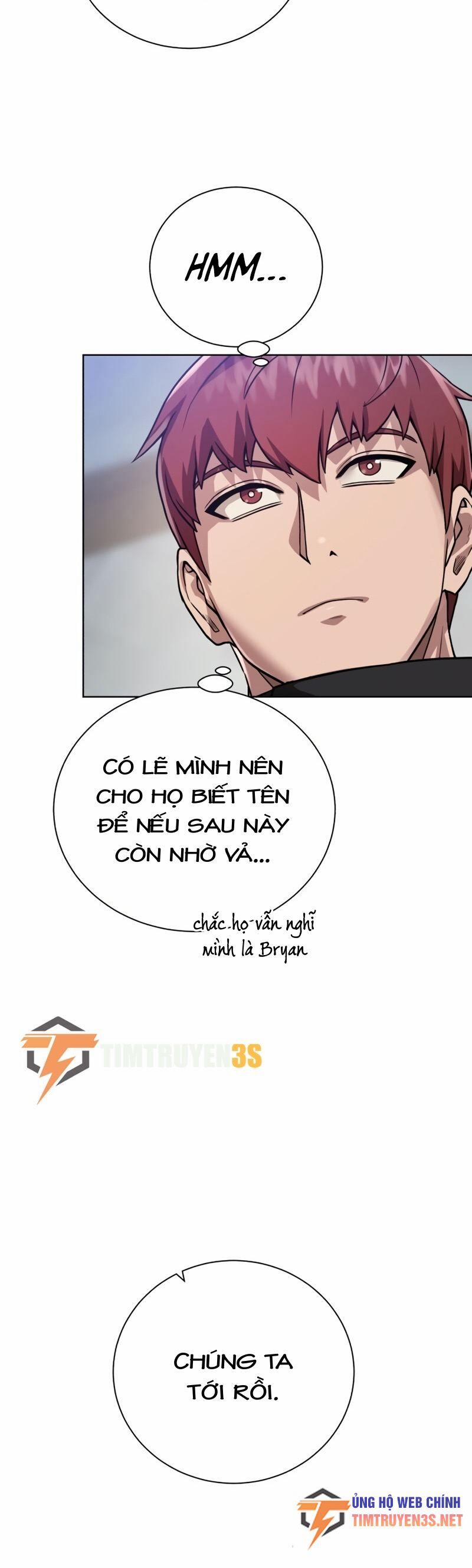 Cổ Vật Trong Hầm Tối 60 trang 33