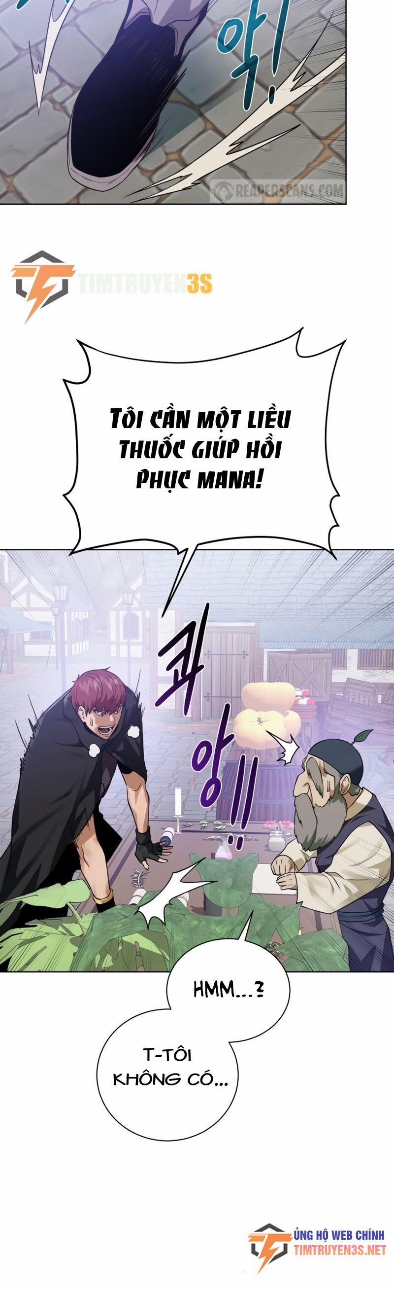 Cổ Vật Trong Hầm Tối 60 trang 39