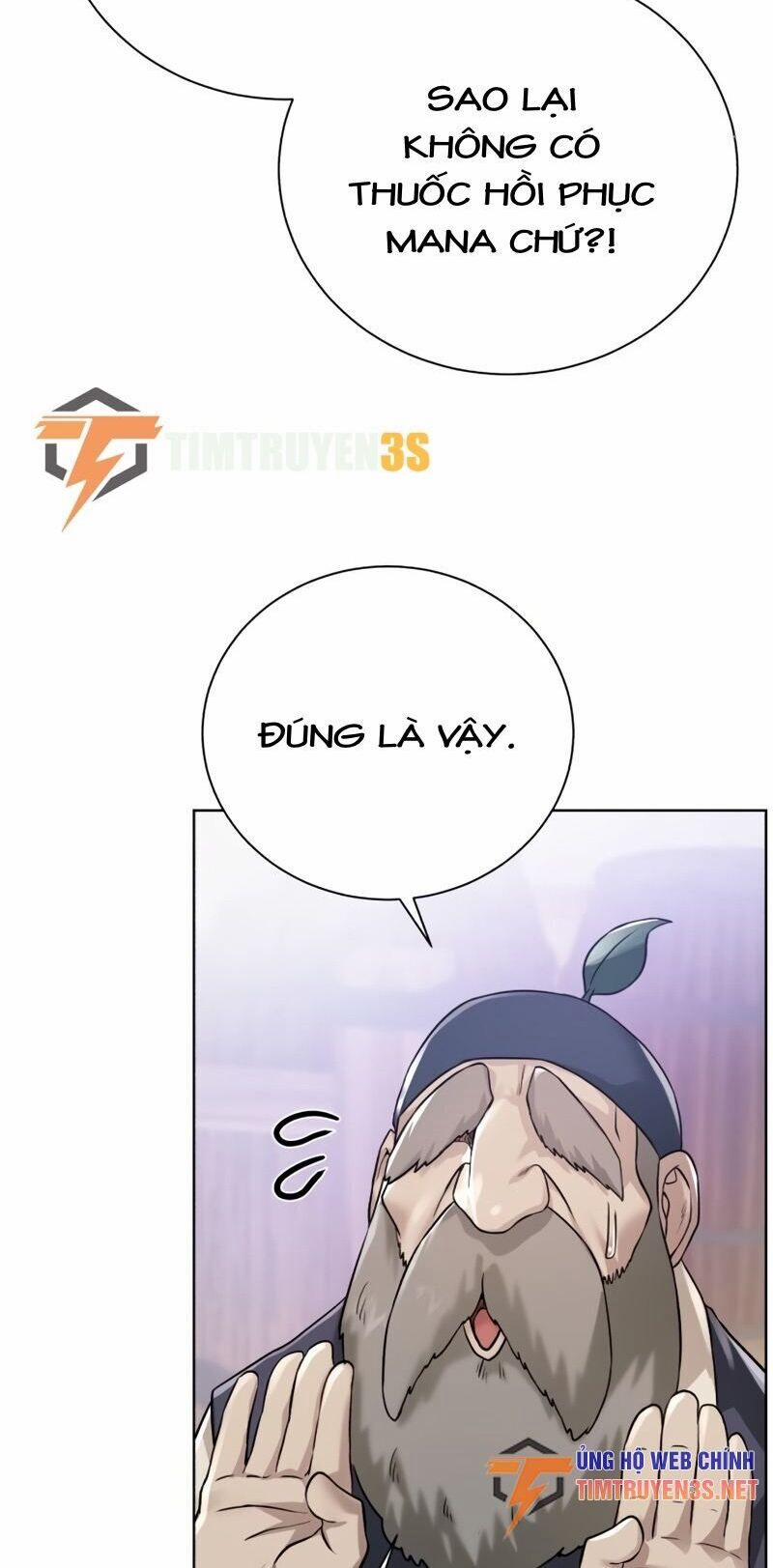 Cổ Vật Trong Hầm Tối 60 trang 41