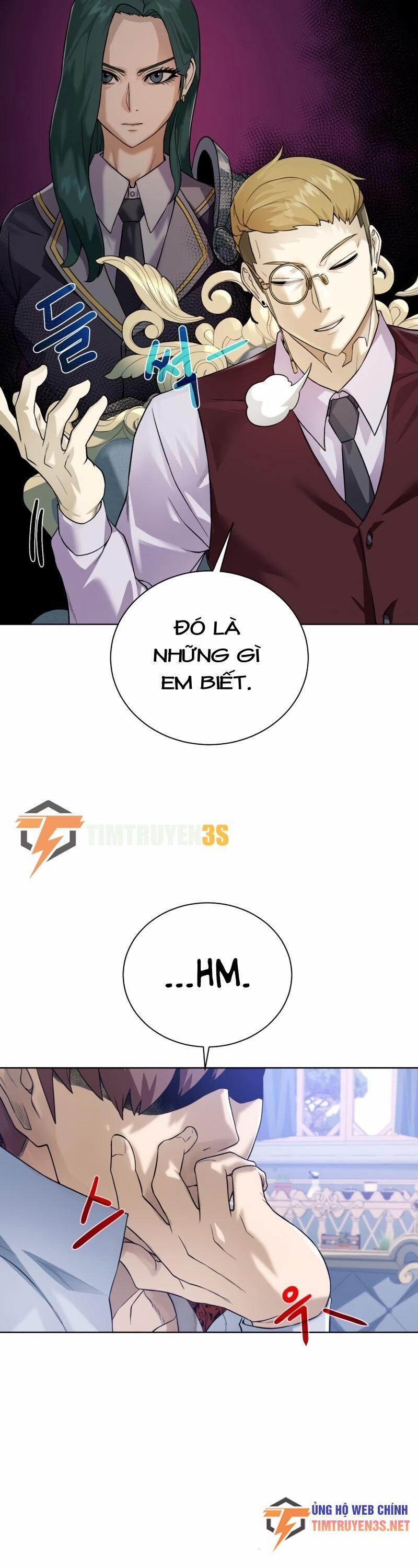 Cổ Vật Trong Hầm Tối 60 trang 5