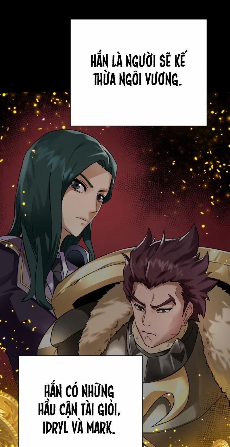 Cổ Vật Trong Hầm Tối 60 trang 8