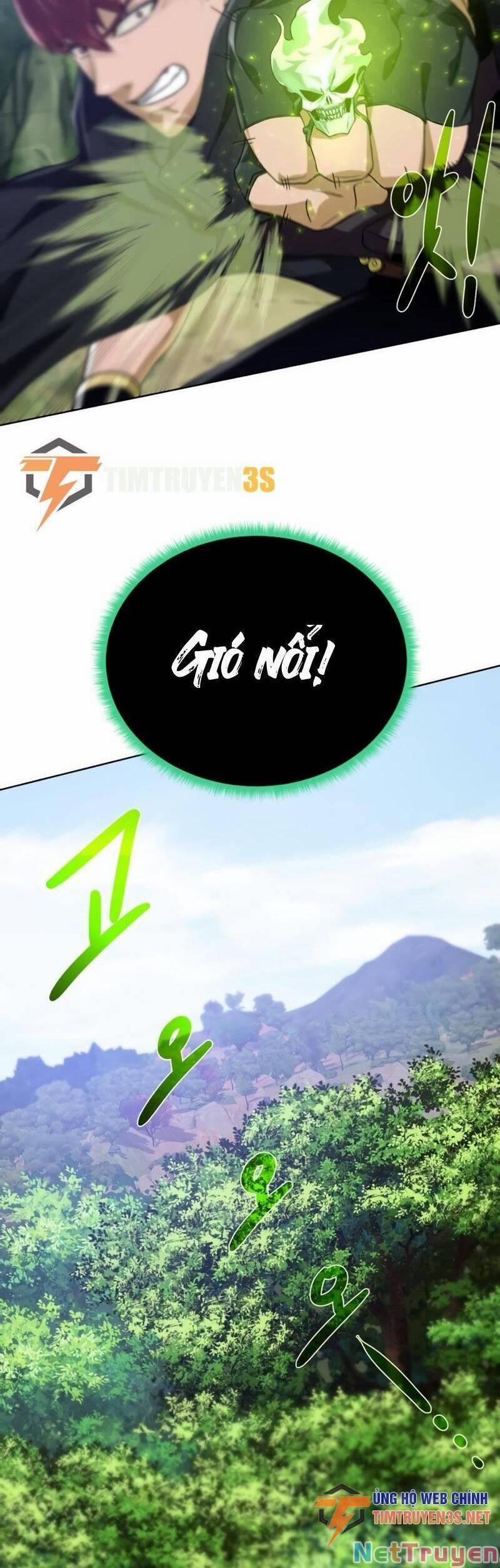 Cổ Vật Trong Hầm Tối 61 trang 11