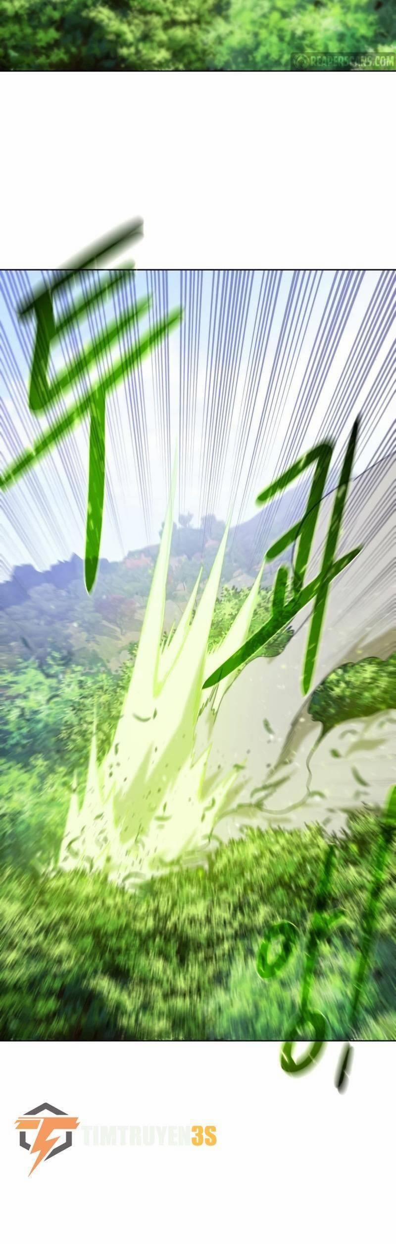 Cổ Vật Trong Hầm Tối 61 trang 12