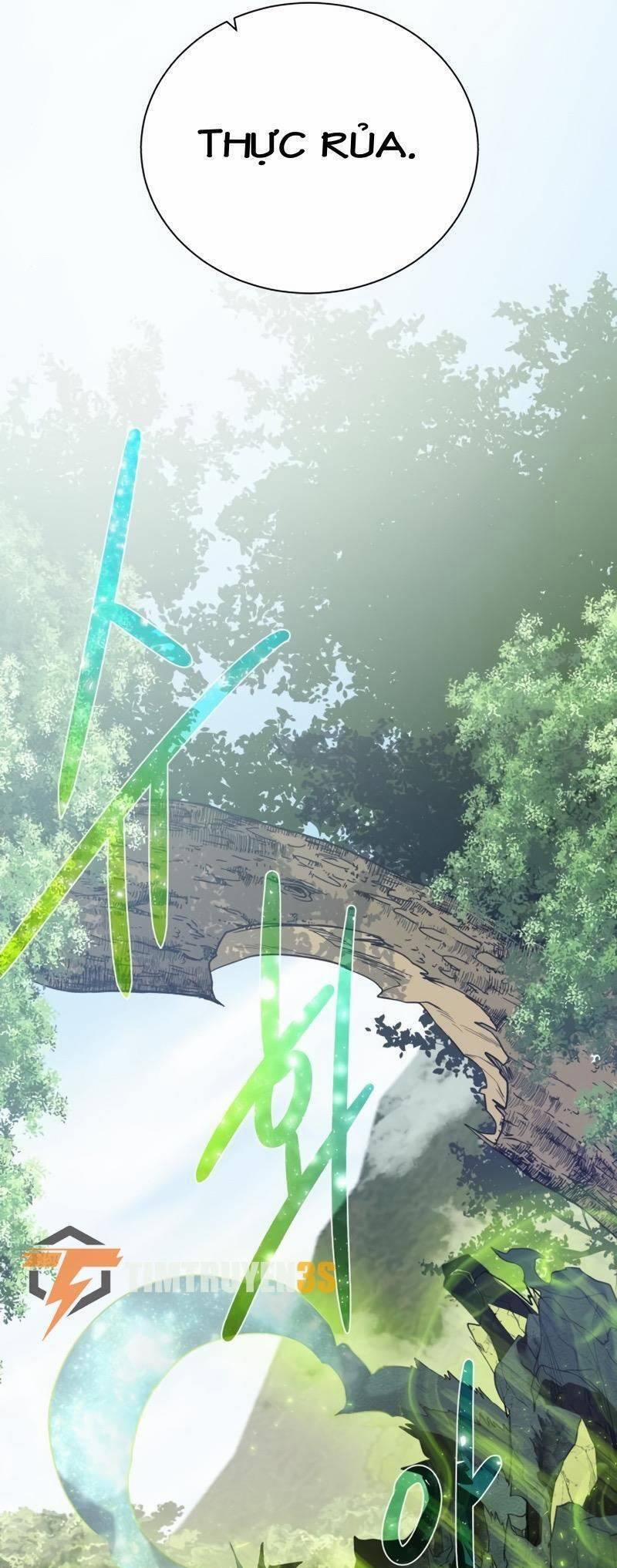 Cổ Vật Trong Hầm Tối 61 trang 14