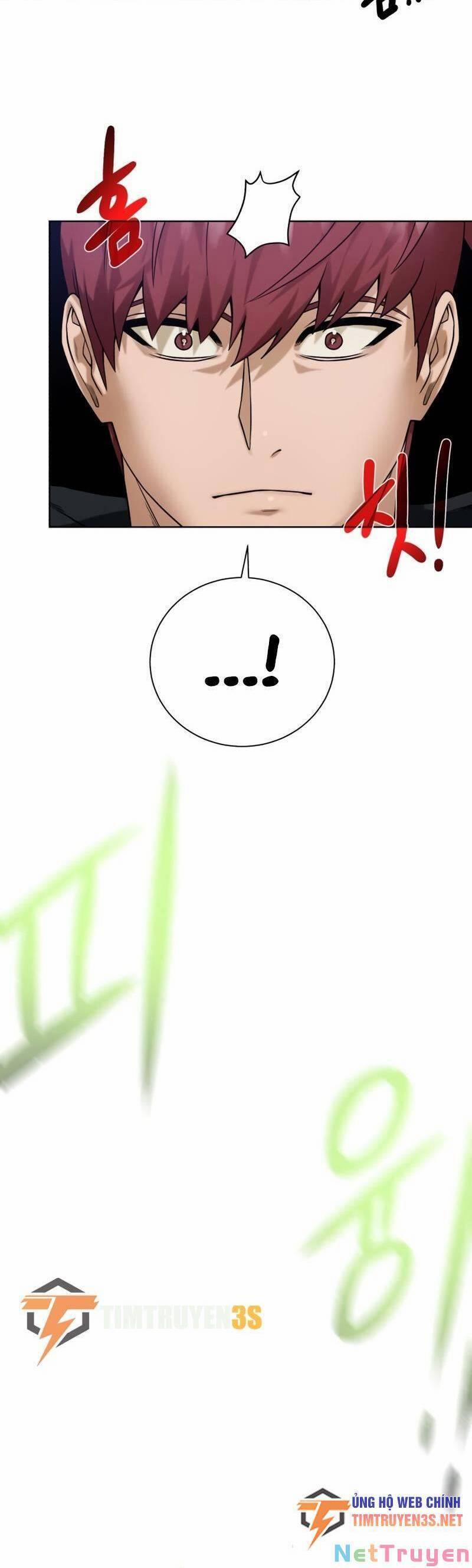 Cổ Vật Trong Hầm Tối 61 trang 18