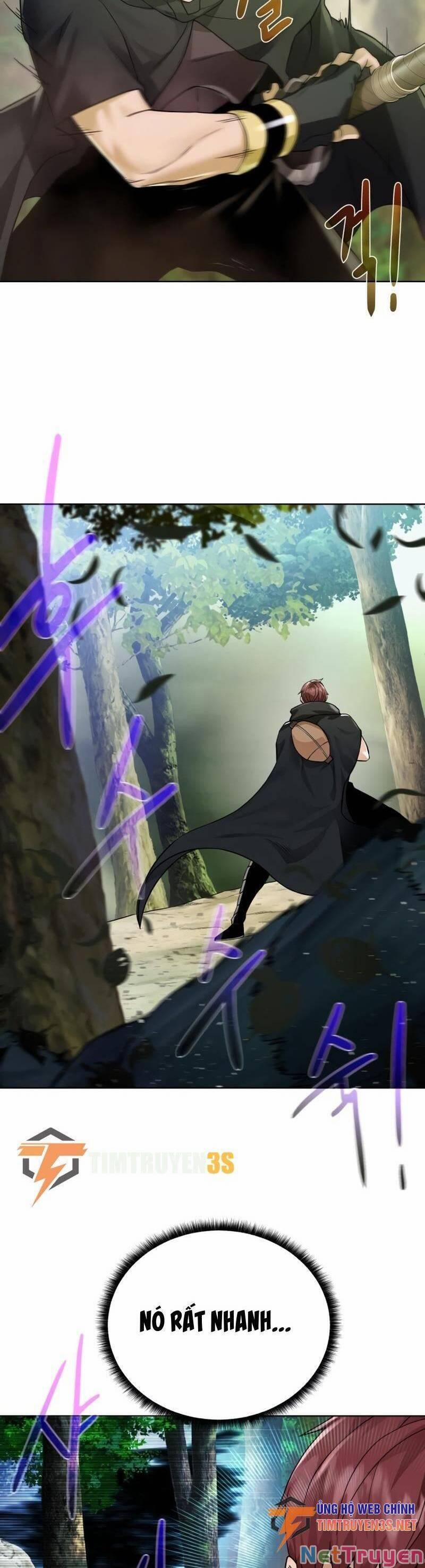 Cổ Vật Trong Hầm Tối 61 trang 2