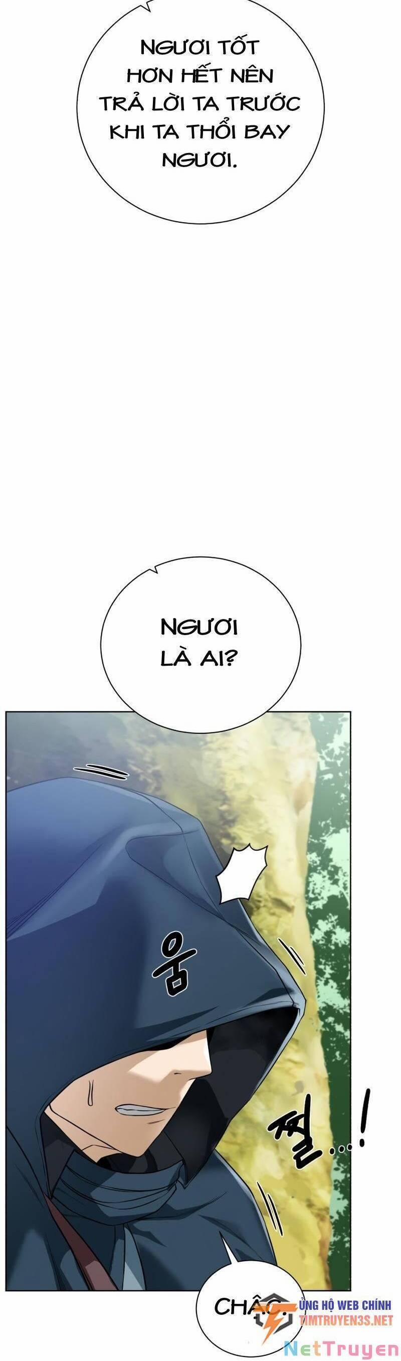 Cổ Vật Trong Hầm Tối 61 trang 20