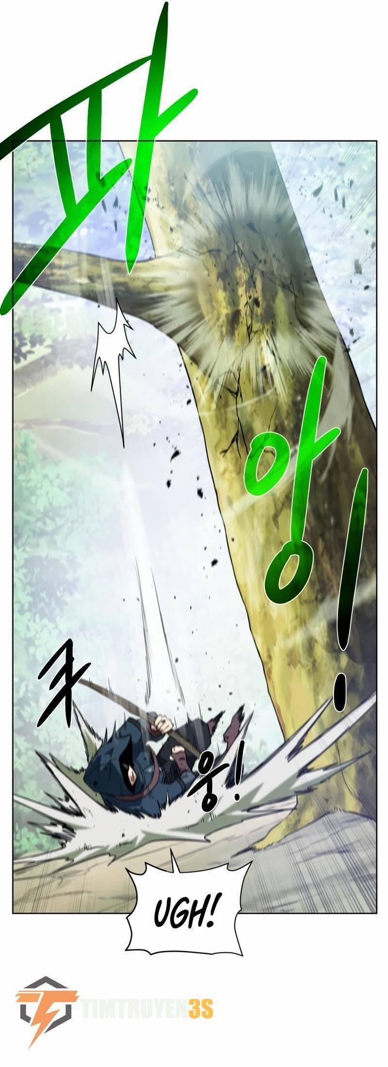 Cổ Vật Trong Hầm Tối 61 trang 23