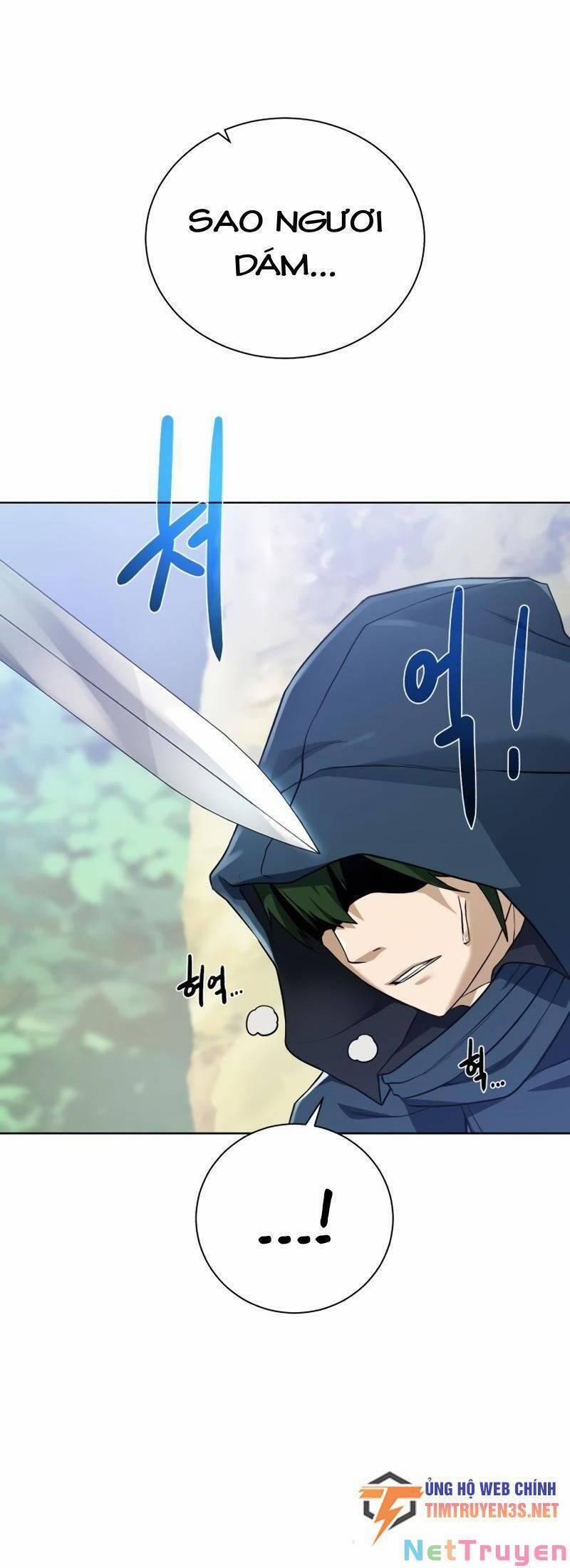 Cổ Vật Trong Hầm Tối 61 trang 24