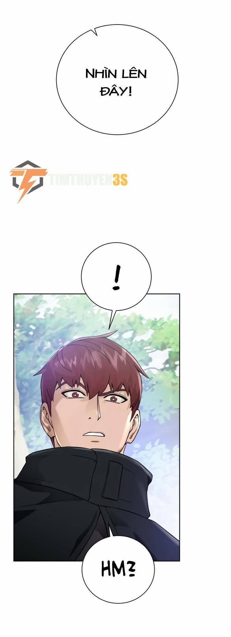 Cổ Vật Trong Hầm Tối 61 trang 25