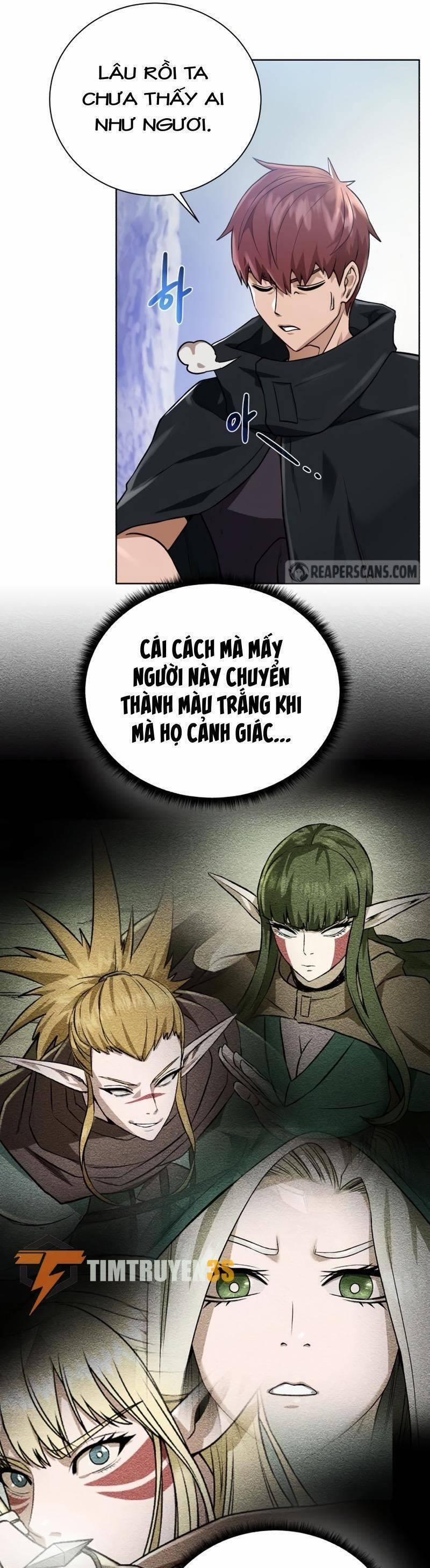 Cổ Vật Trong Hầm Tối 61 trang 27