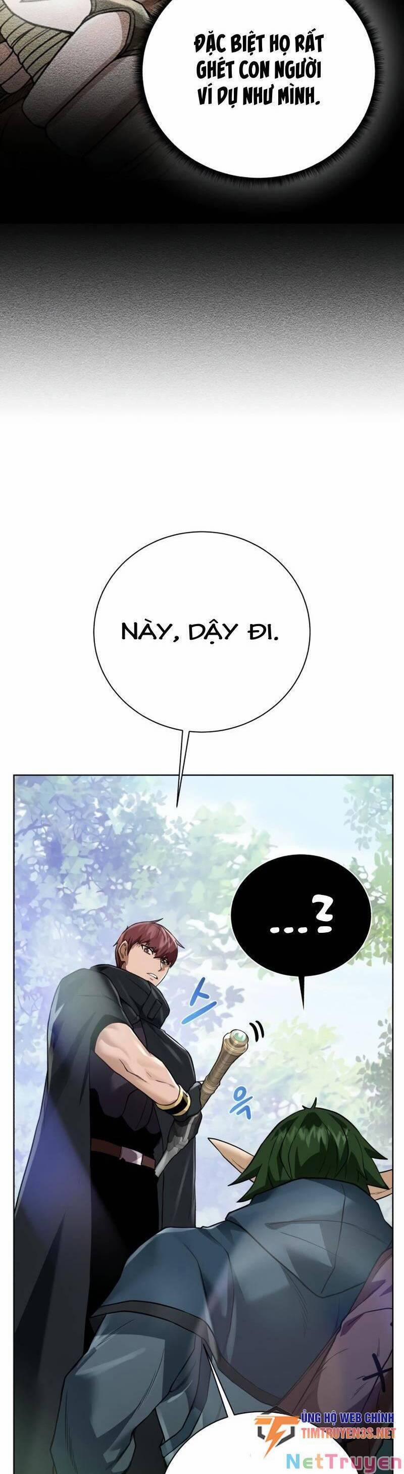 Cổ Vật Trong Hầm Tối 61 trang 28