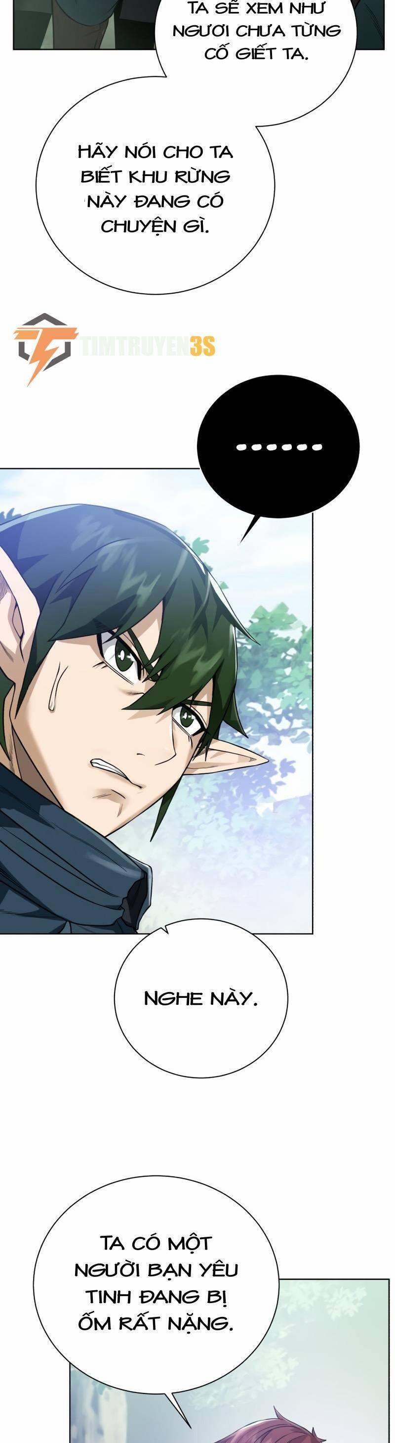 Cổ Vật Trong Hầm Tối 61 trang 29