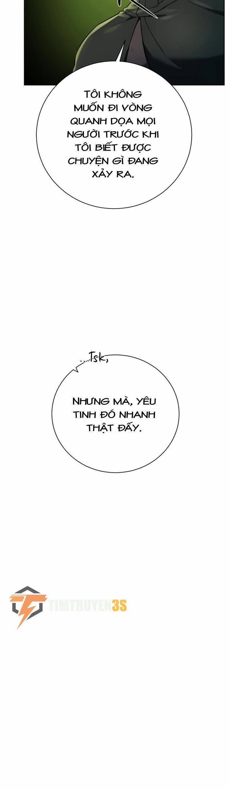 Cổ Vật Trong Hầm Tối 61 trang 33