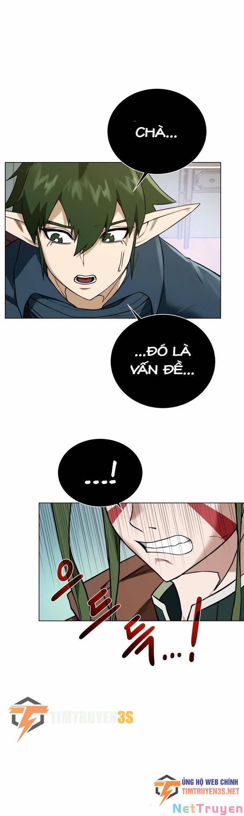 Cổ Vật Trong Hầm Tối 61 trang 38