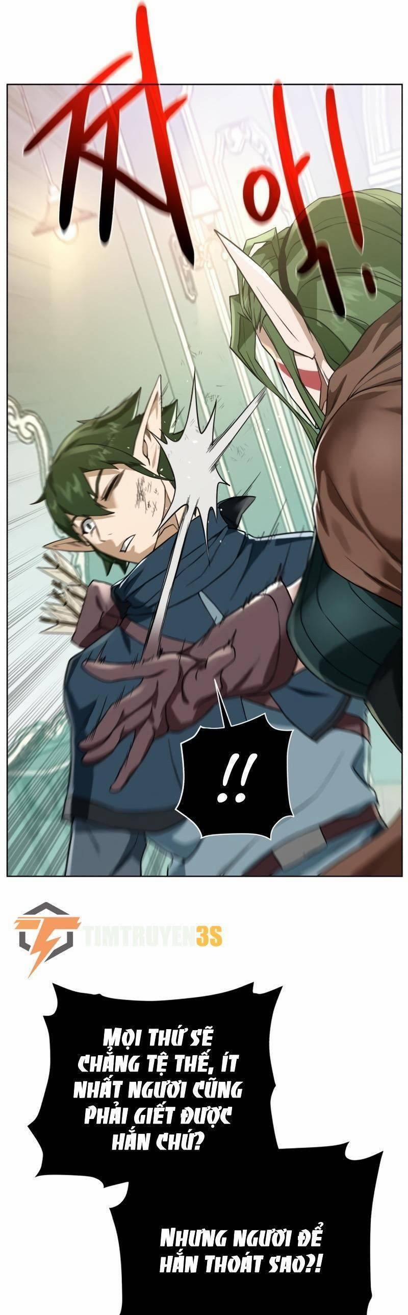 Cổ Vật Trong Hầm Tối 61 trang 39