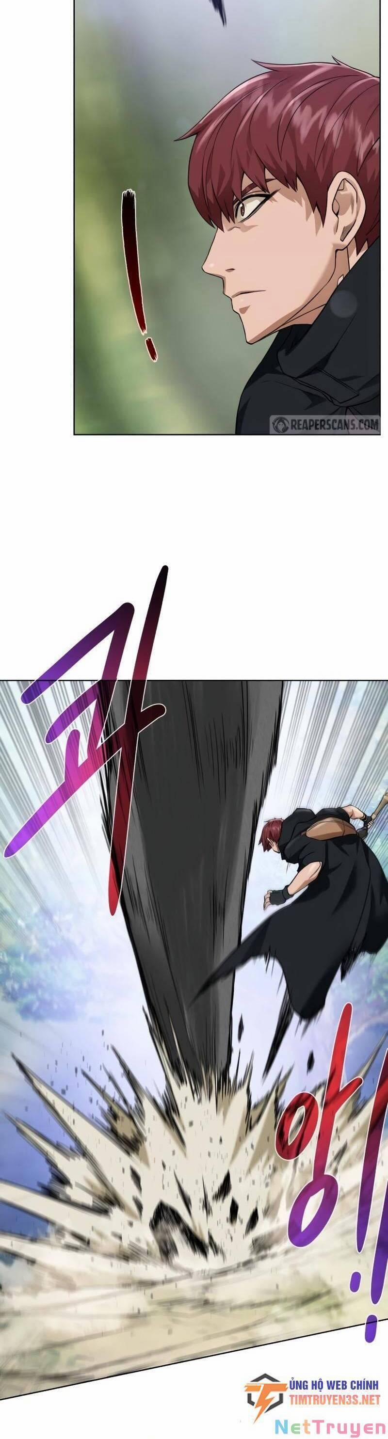 Cổ Vật Trong Hầm Tối 61 trang 4