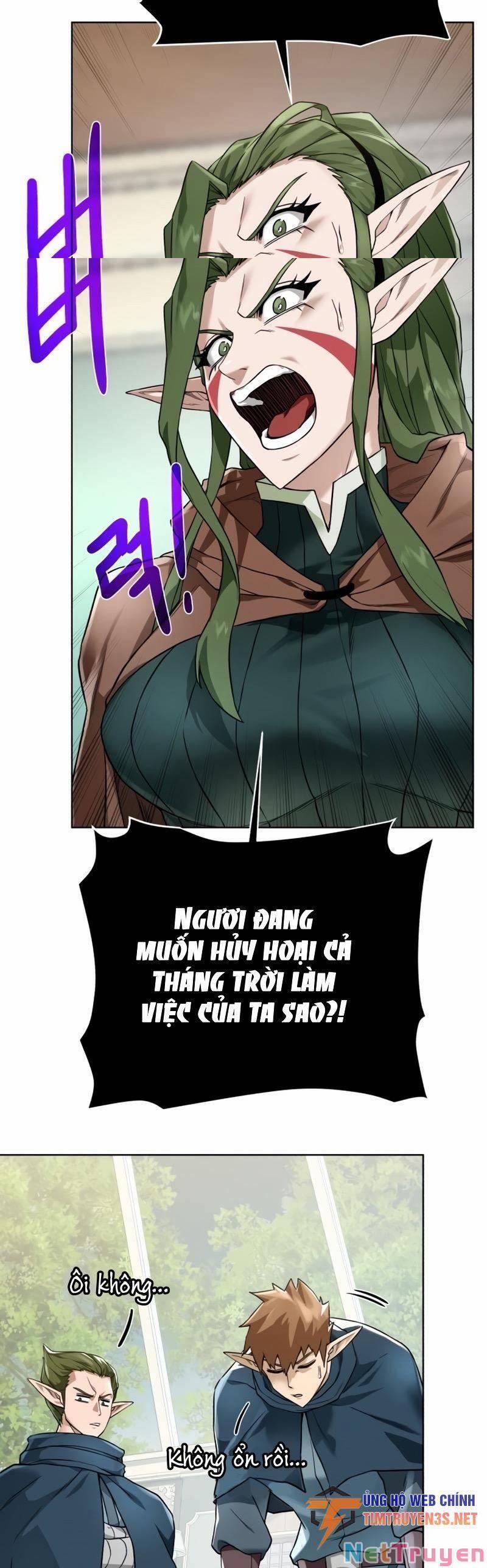 Cổ Vật Trong Hầm Tối 61 trang 40