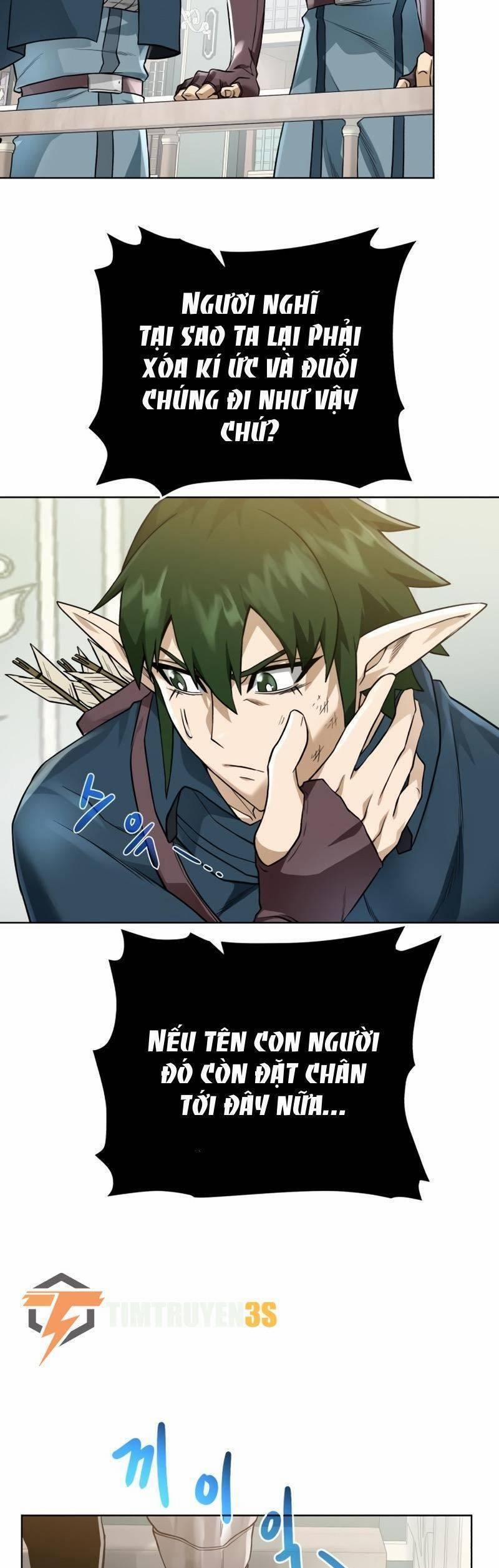 Cổ Vật Trong Hầm Tối 61 trang 41