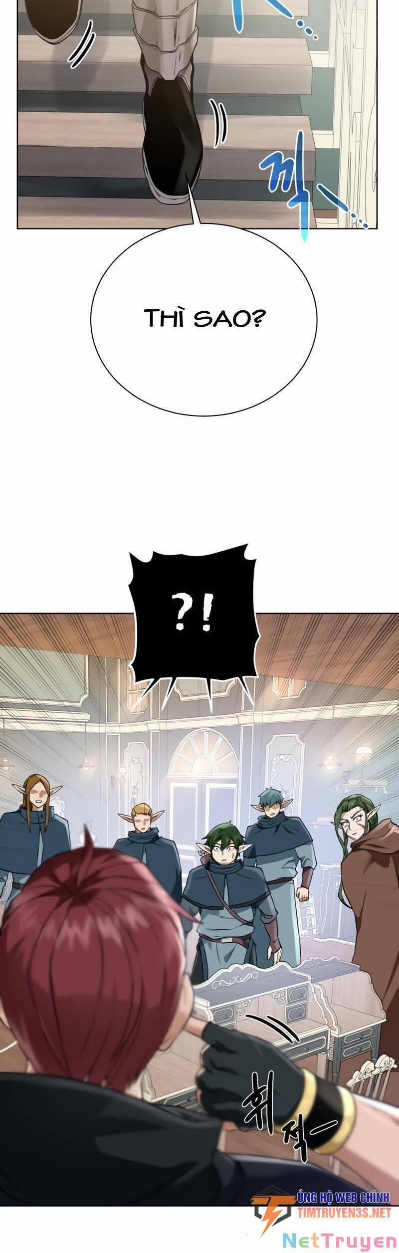 Cổ Vật Trong Hầm Tối 61 trang 42