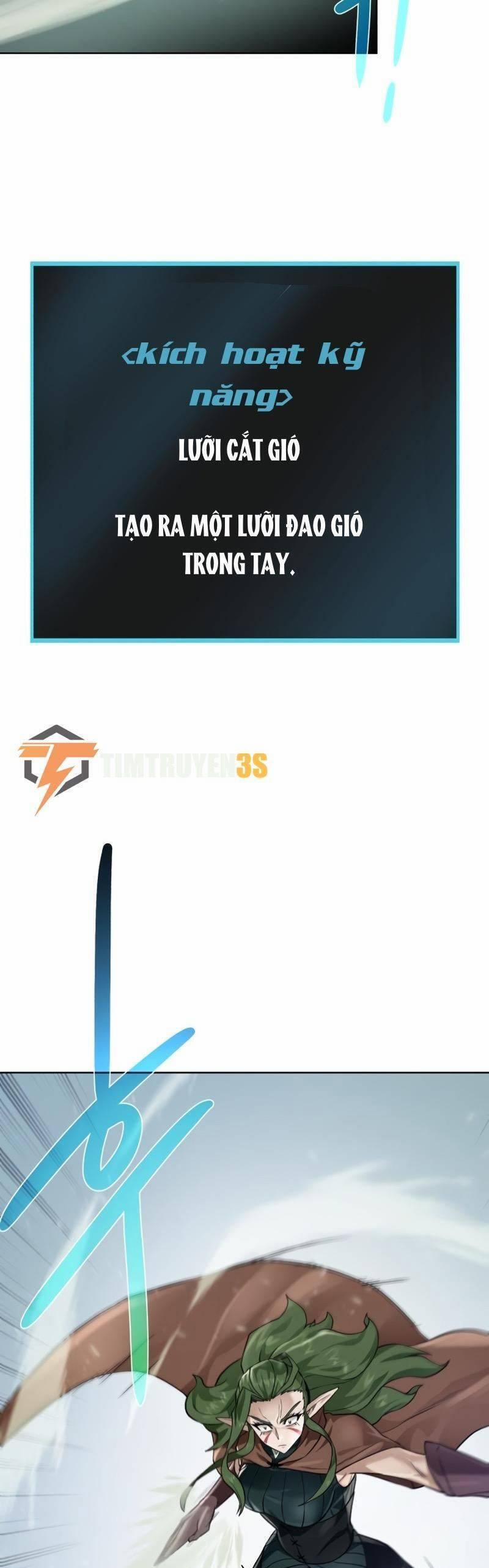 Cổ Vật Trong Hầm Tối 61 trang 45