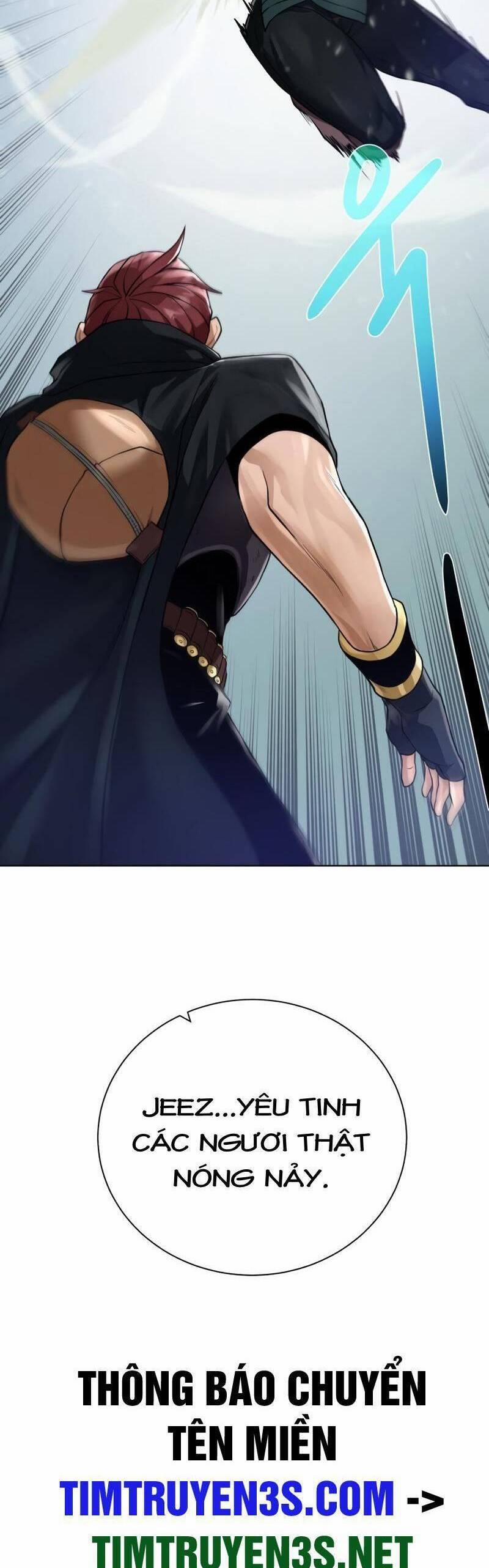 Cổ Vật Trong Hầm Tối 61 trang 46