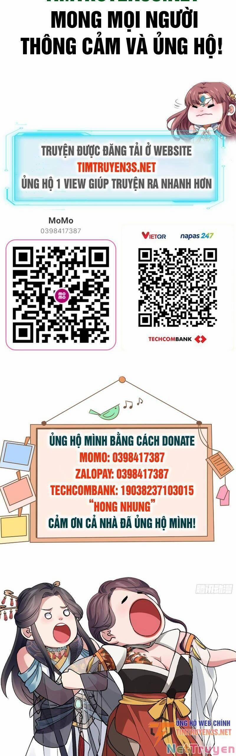 Cổ Vật Trong Hầm Tối 61 trang 47