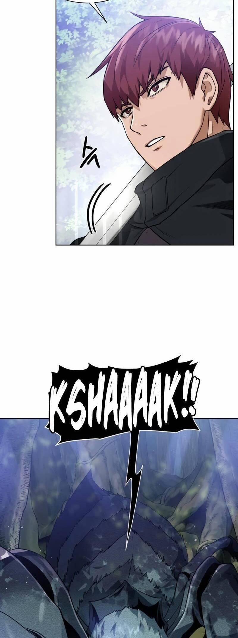 Cổ Vật Trong Hầm Tối 61 trang 6