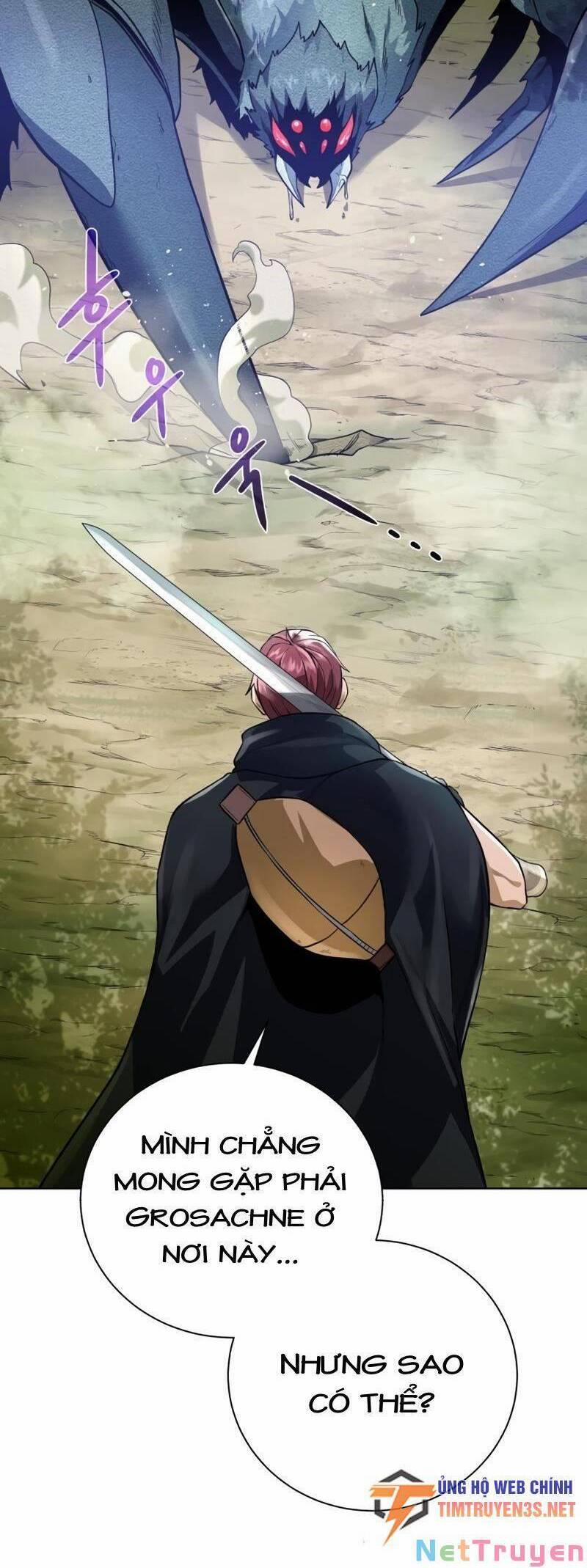 Cổ Vật Trong Hầm Tối 61 trang 7