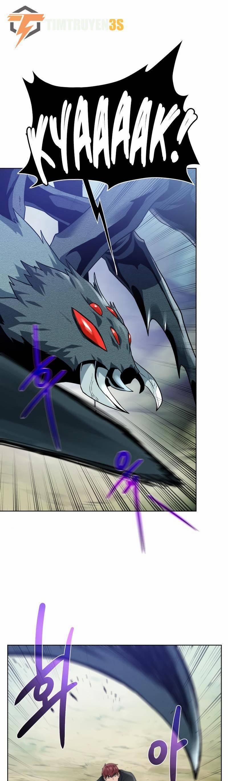 Cổ Vật Trong Hầm Tối 61 trang 8