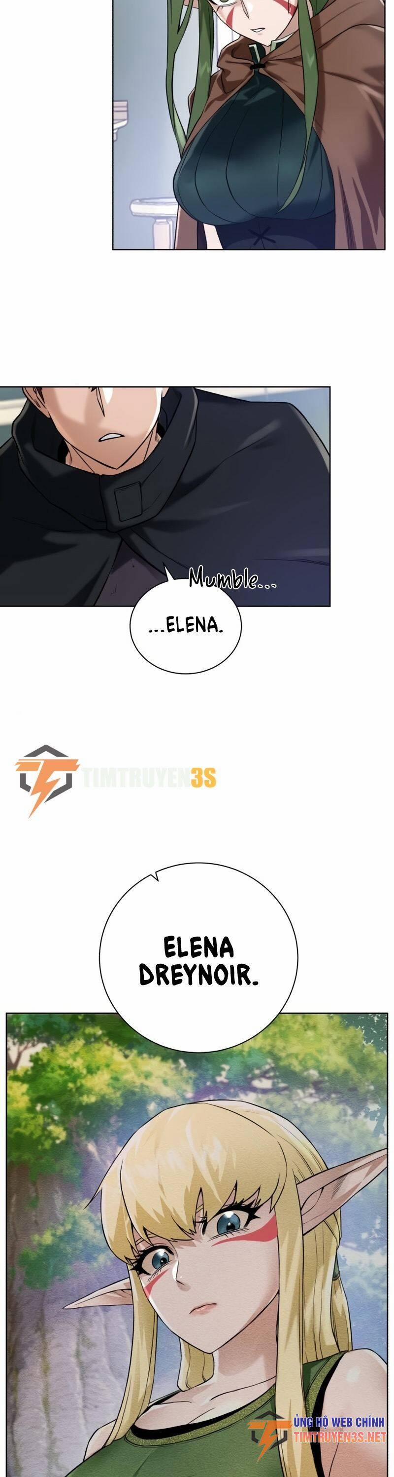 Cổ Vật Trong Hầm Tối 62 trang 15