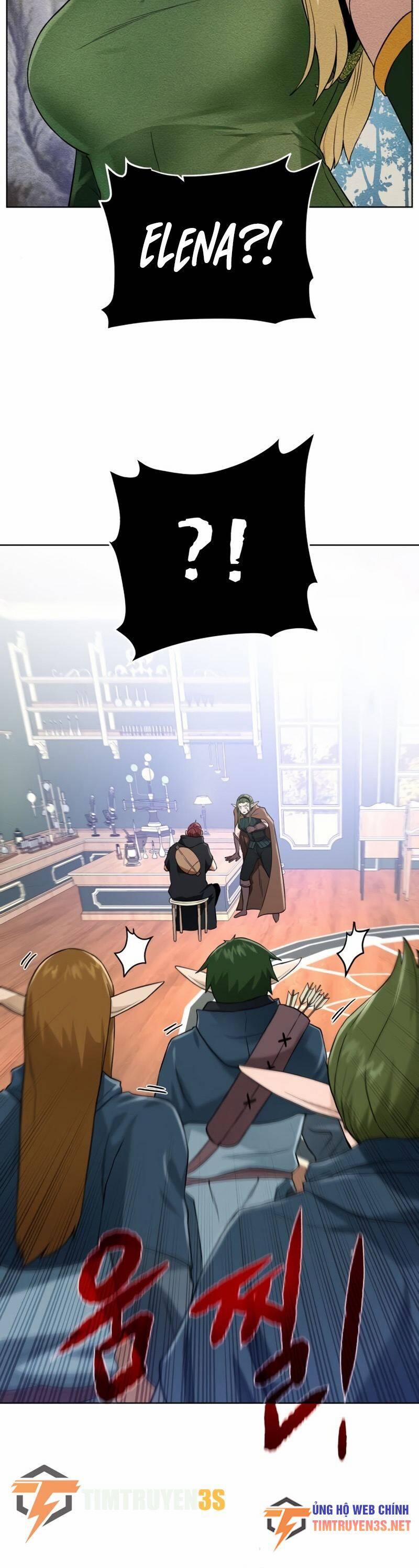 Cổ Vật Trong Hầm Tối 62 trang 16