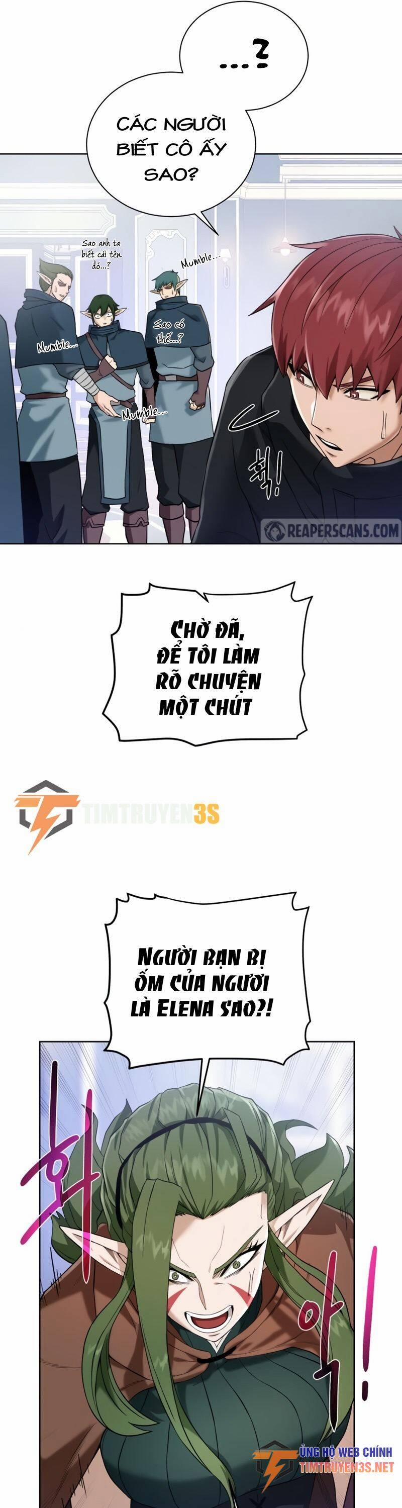 Cổ Vật Trong Hầm Tối 62 trang 17