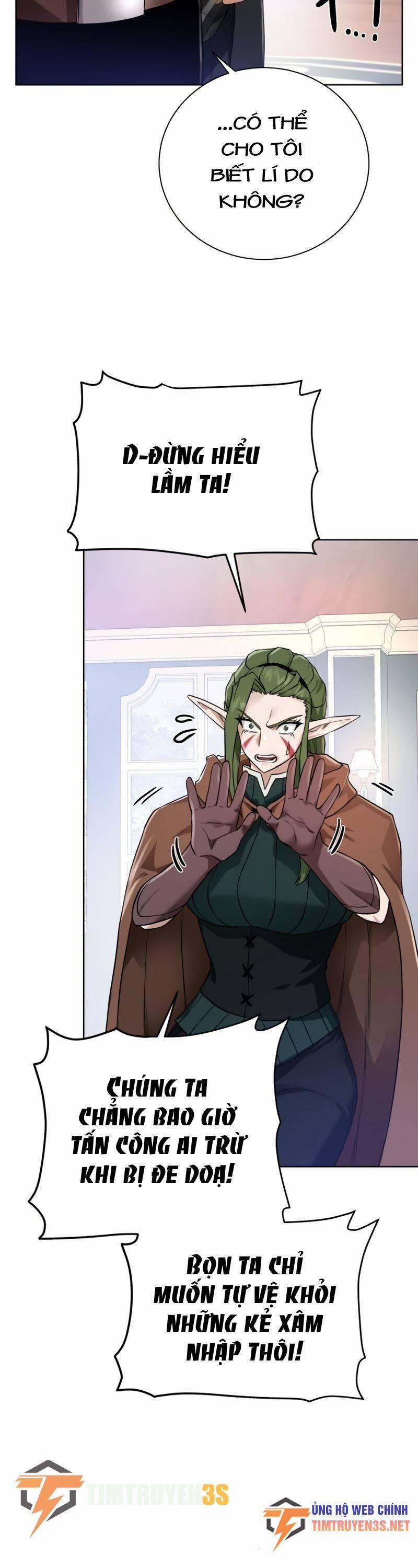 Cổ Vật Trong Hầm Tối 62 trang 19