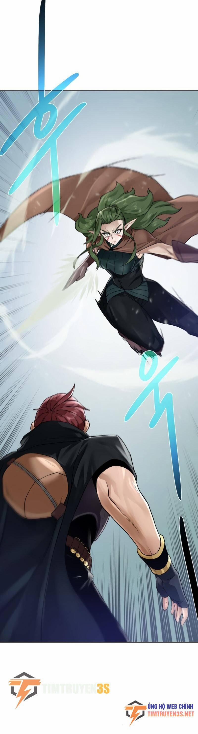 Cổ Vật Trong Hầm Tối 62 trang 2