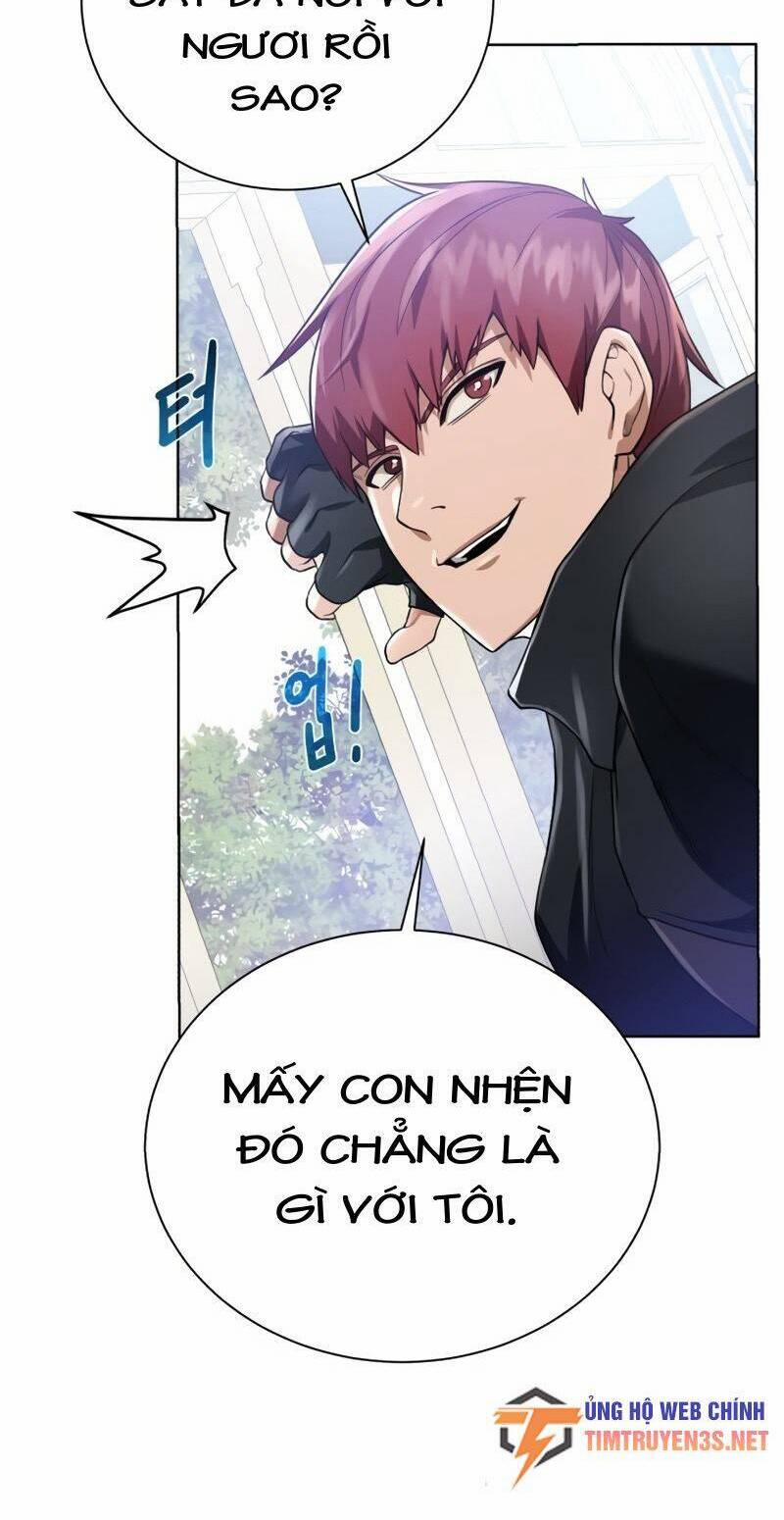 Cổ Vật Trong Hầm Tối 62 trang 23