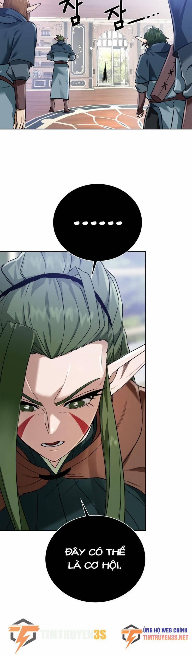 Cổ Vật Trong Hầm Tối 62 trang 25