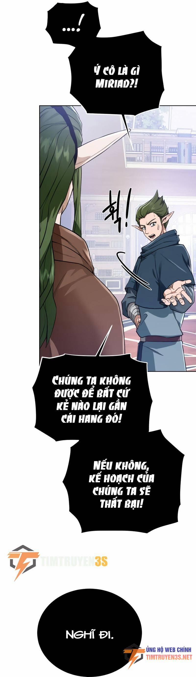 Cổ Vật Trong Hầm Tối 62 trang 26