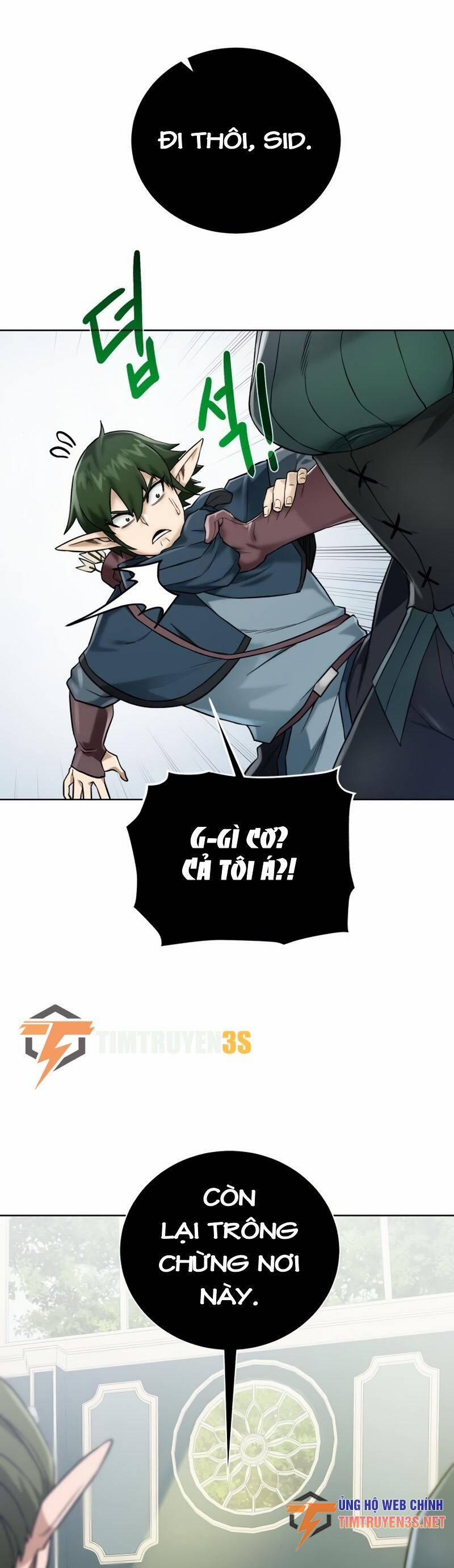 Cổ Vật Trong Hầm Tối 62 trang 28