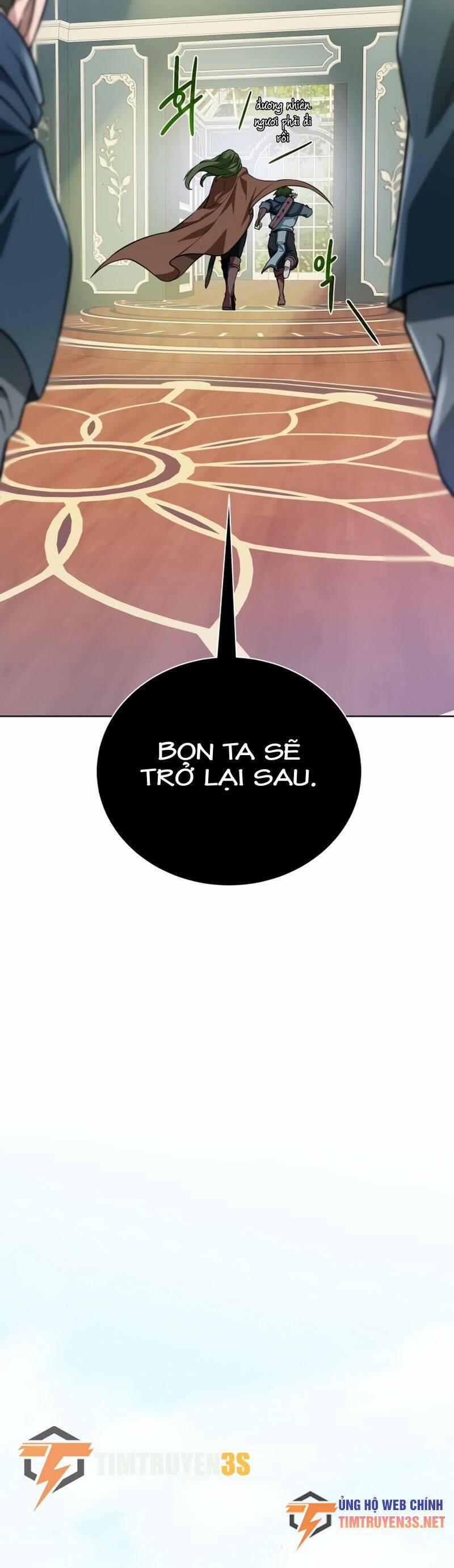 Cổ Vật Trong Hầm Tối 62 trang 29