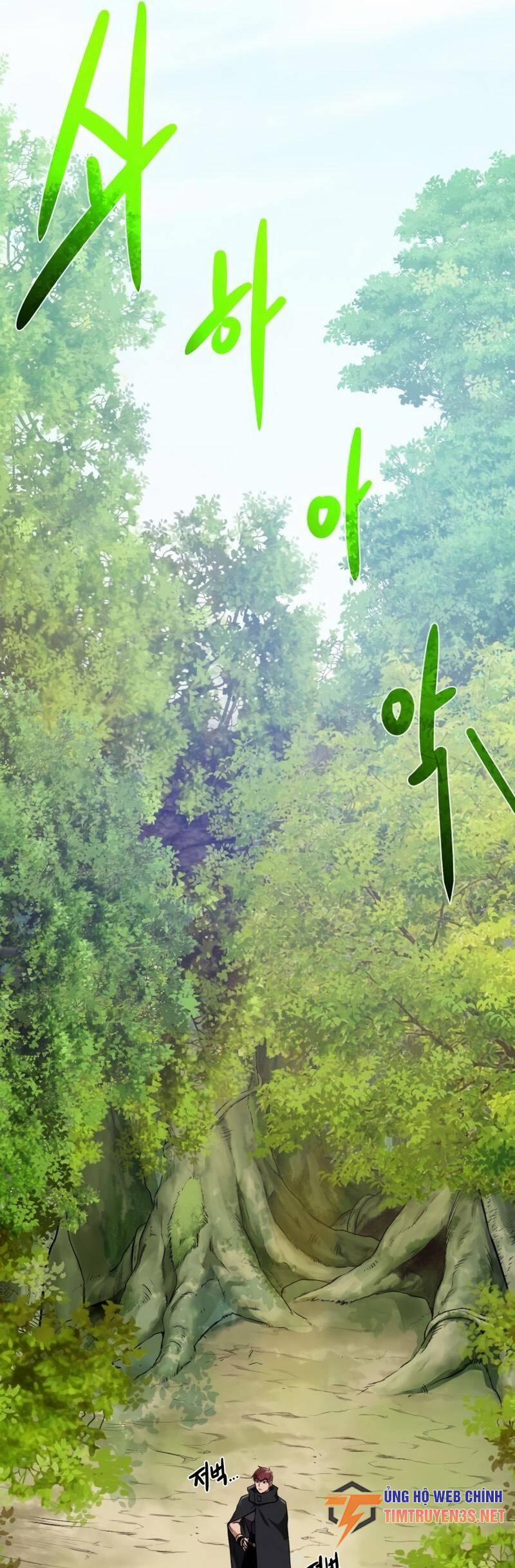 Cổ Vật Trong Hầm Tối 62 trang 30