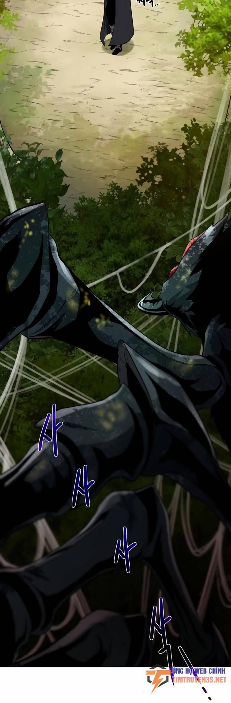 Cổ Vật Trong Hầm Tối 62 trang 31