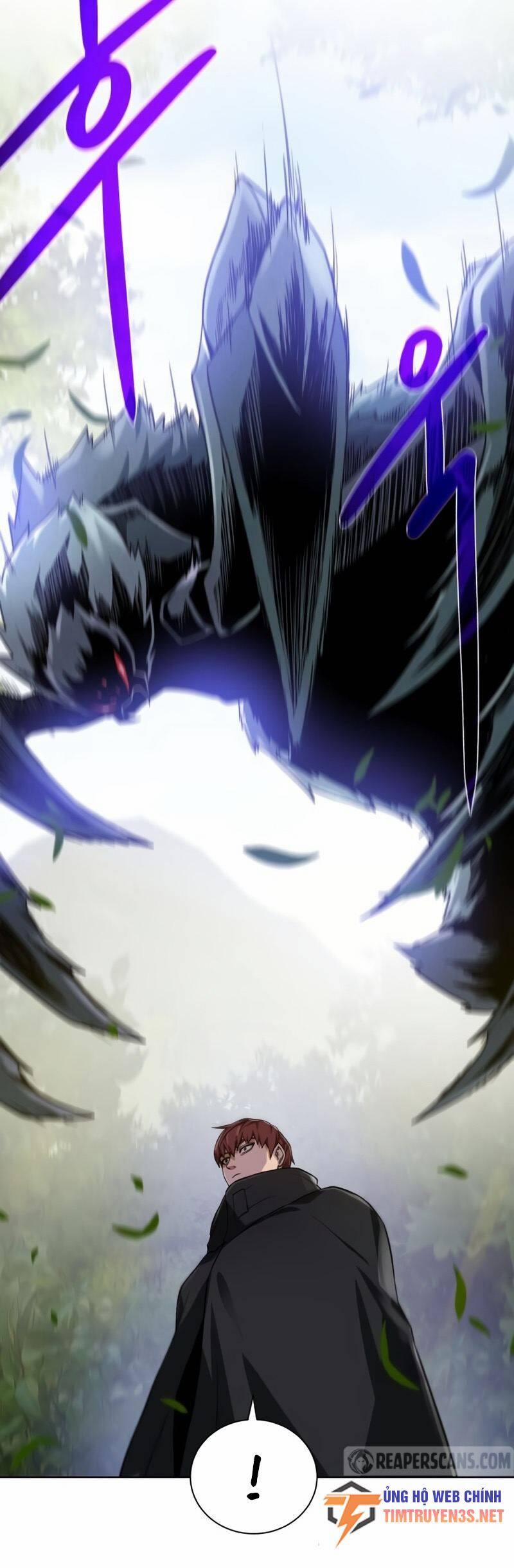 Cổ Vật Trong Hầm Tối 62 trang 33