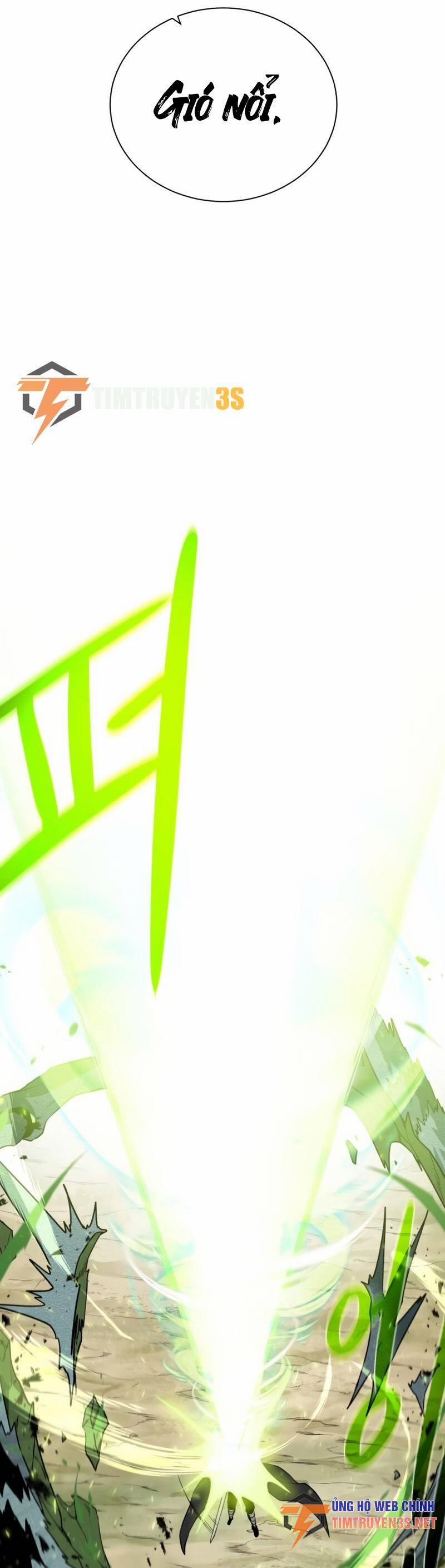 Cổ Vật Trong Hầm Tối 62 trang 35