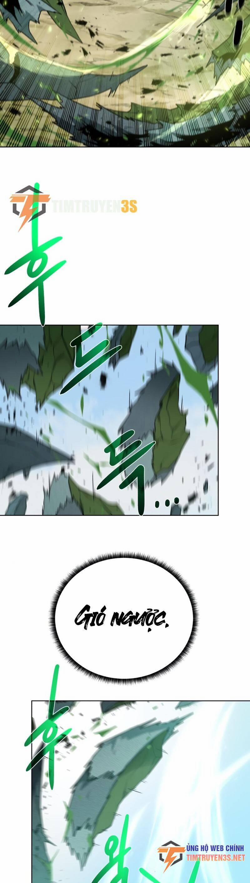 Cổ Vật Trong Hầm Tối 62 trang 36