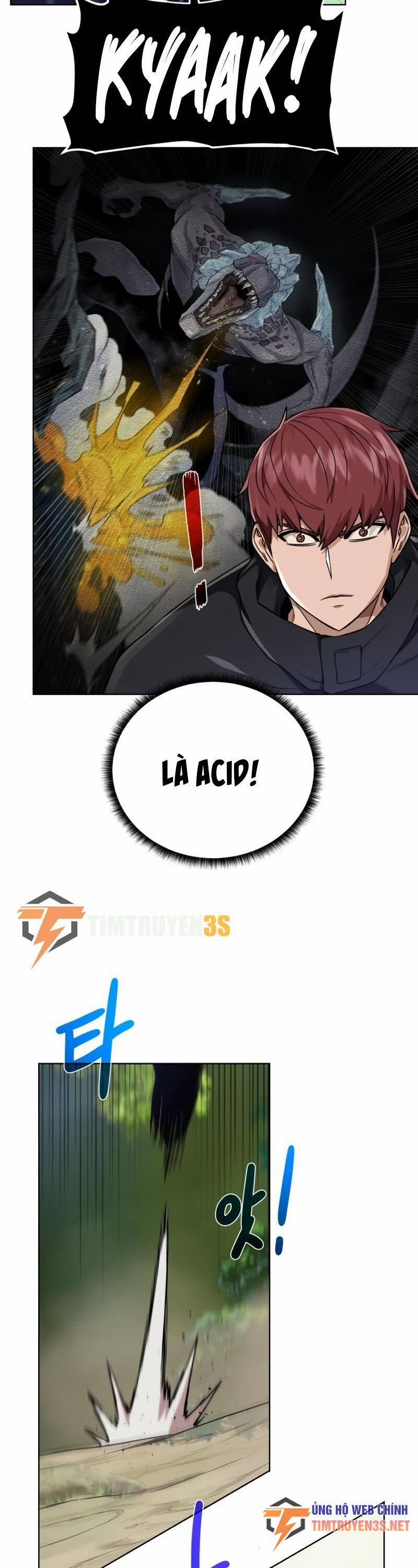 Cổ Vật Trong Hầm Tối 62 trang 39
