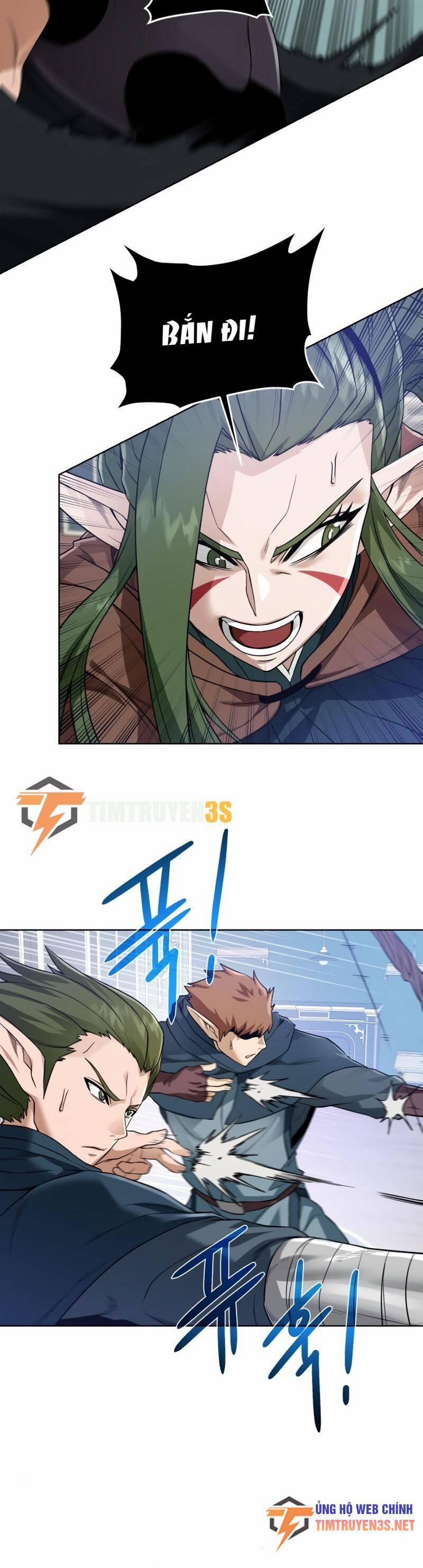 Cổ Vật Trong Hầm Tối 62 trang 4